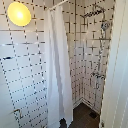 Double 6 With Free Parking Nørresundby